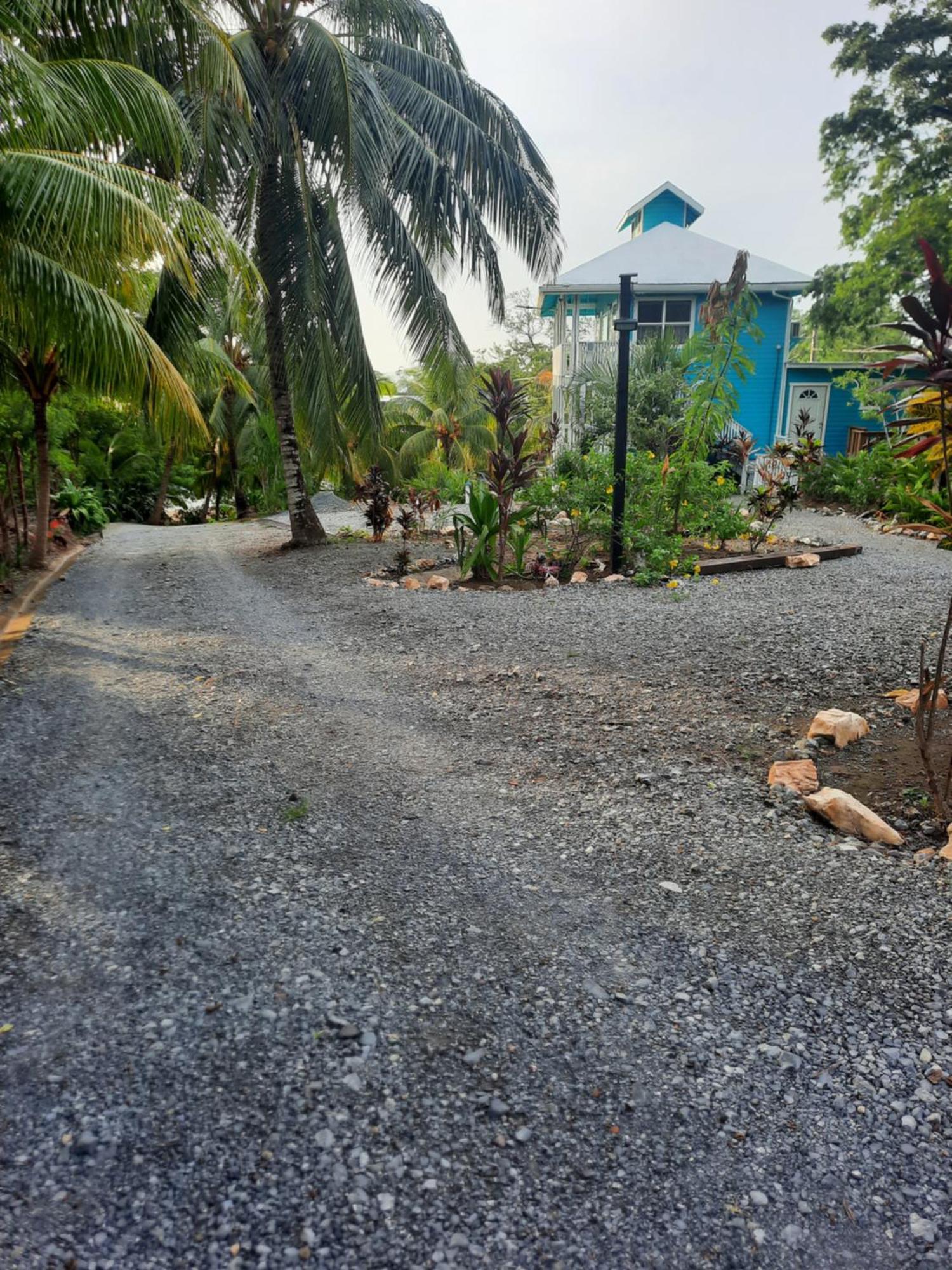 Guava Grove Resort & Villas Sandy Bay Exteriér fotografie