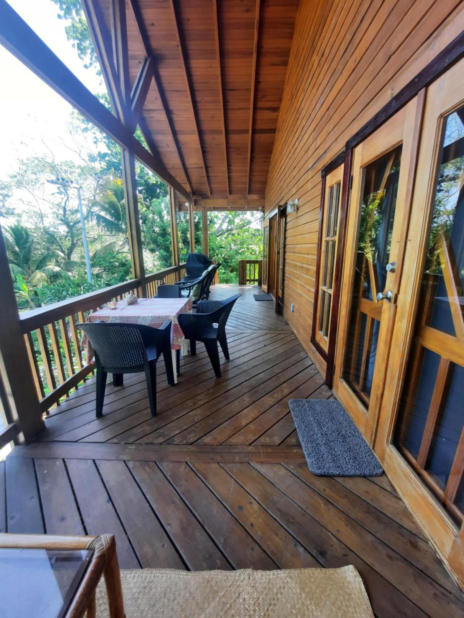 Guava Grove Resort & Villas Sandy Bay Exteriér fotografie