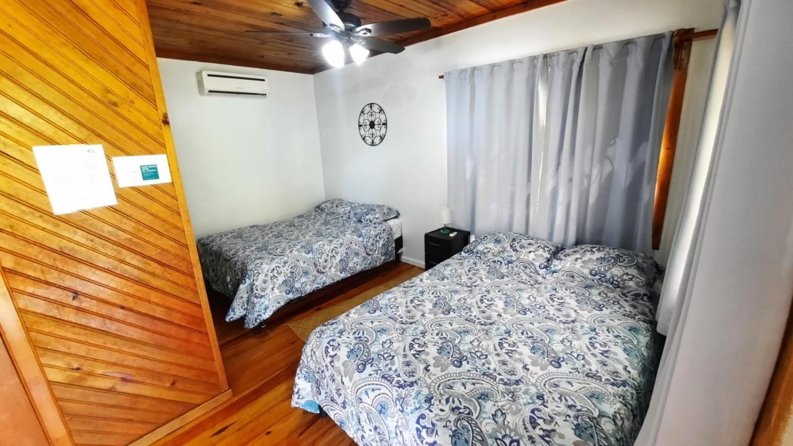 Guava Grove Resort & Villas Sandy Bay Pokoj fotografie